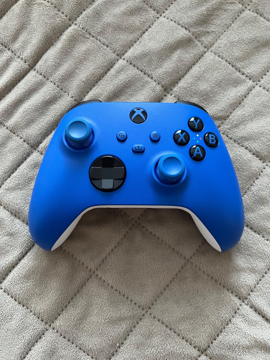 Xbox series X 1tb - 4