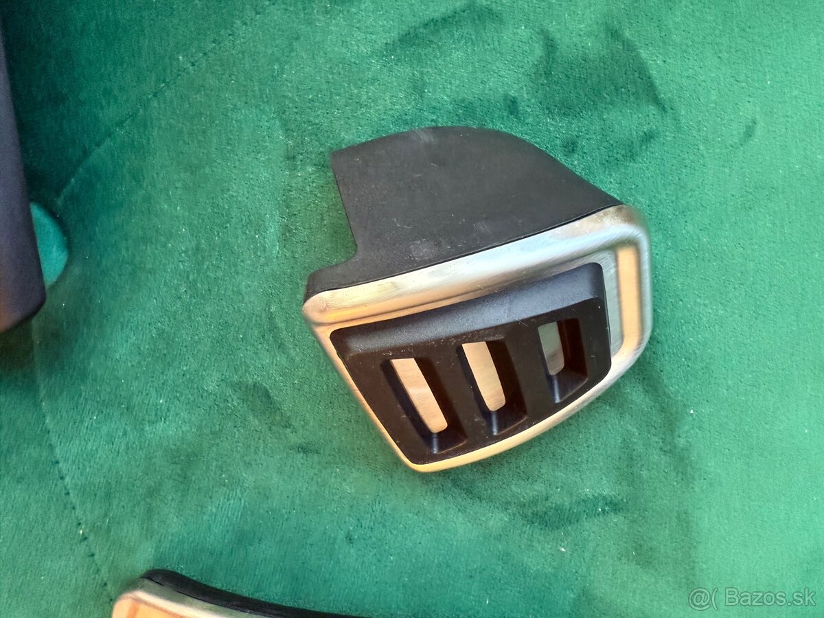 Predám športové pedále na Škoda - 4