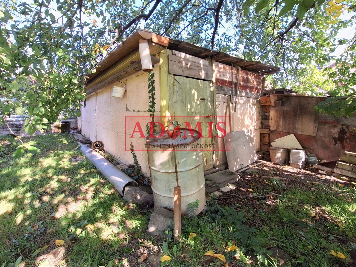 ADOMIS - predáme stavebný pozemok 961m2, Košice - Pereš, Bys - 4