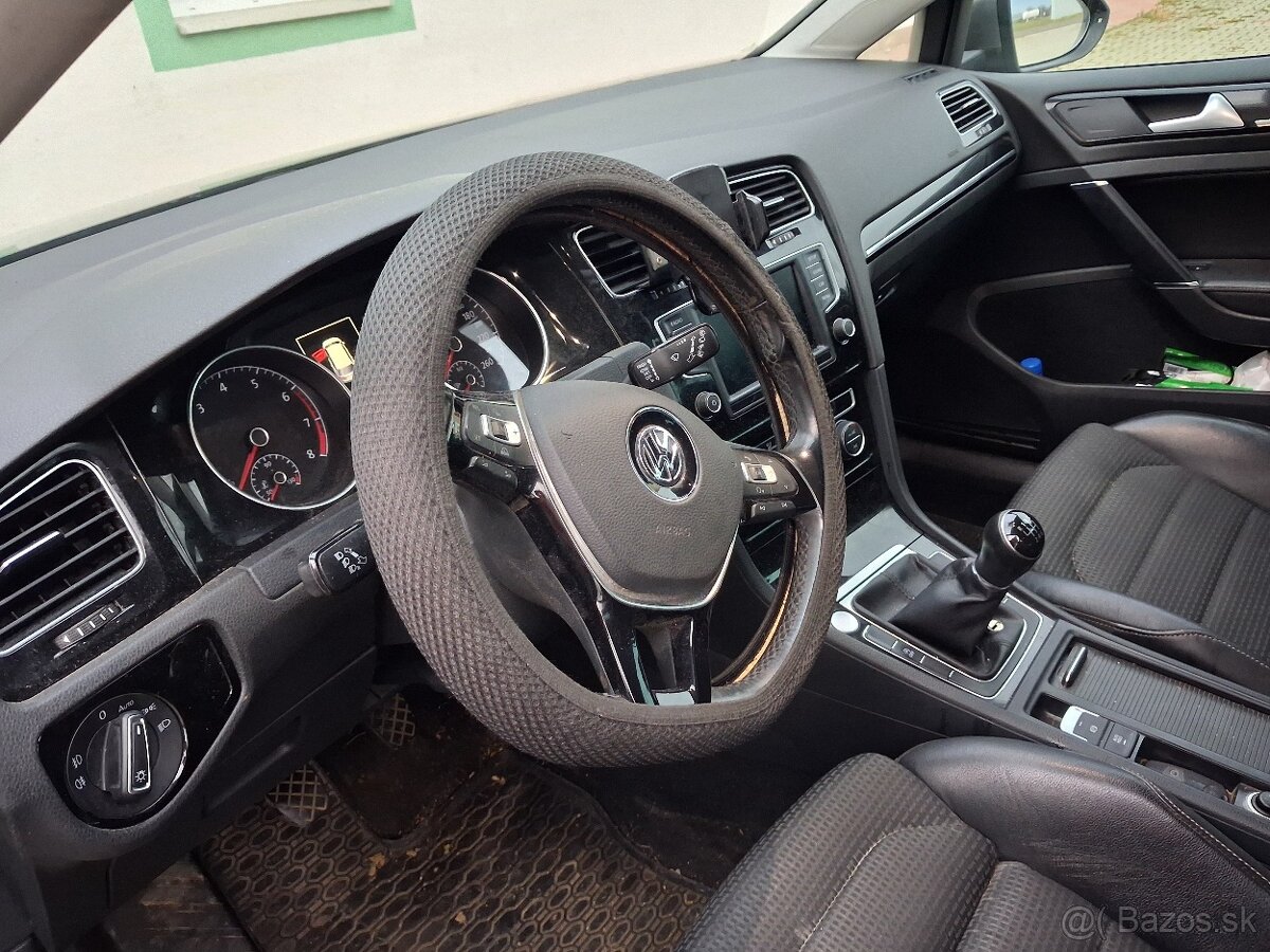 Predám VW Golf Variant 1,4 Highline,R-line - 4