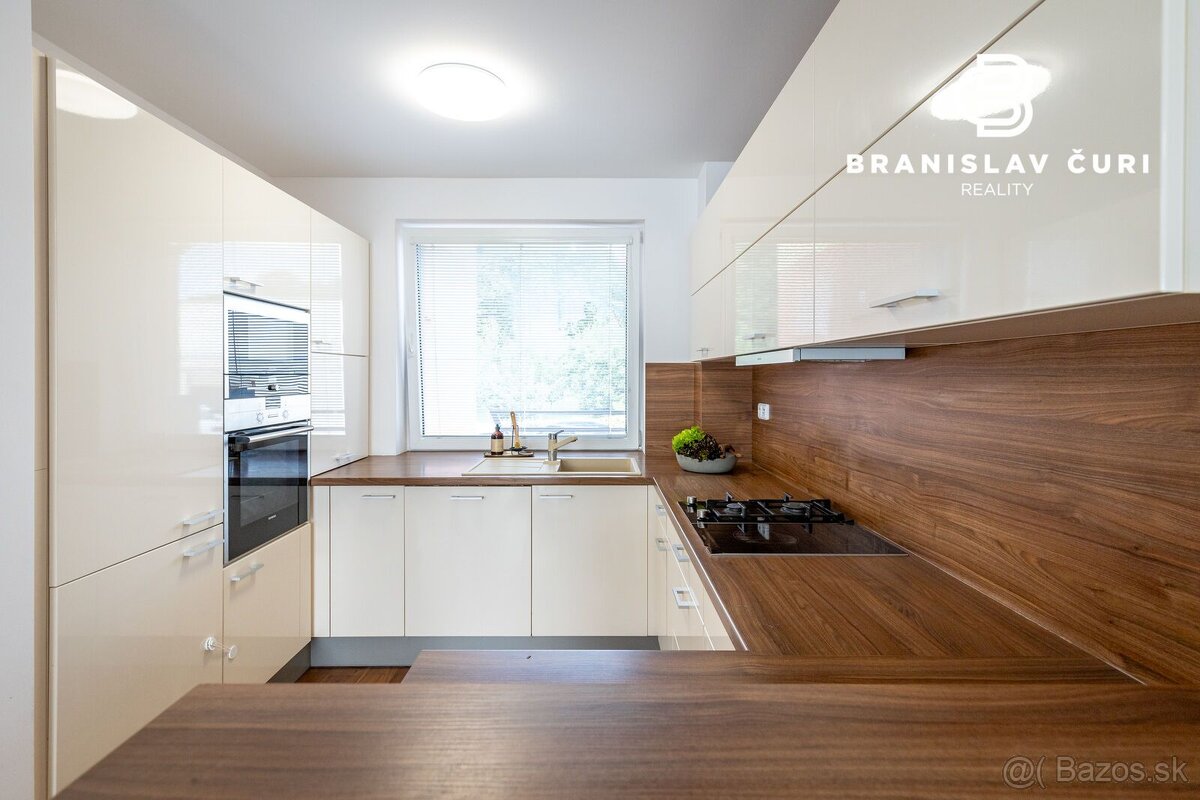 REZERVOVANÉ - Na predaj rodinný dom v obľúbenej lokalite Koš - 4