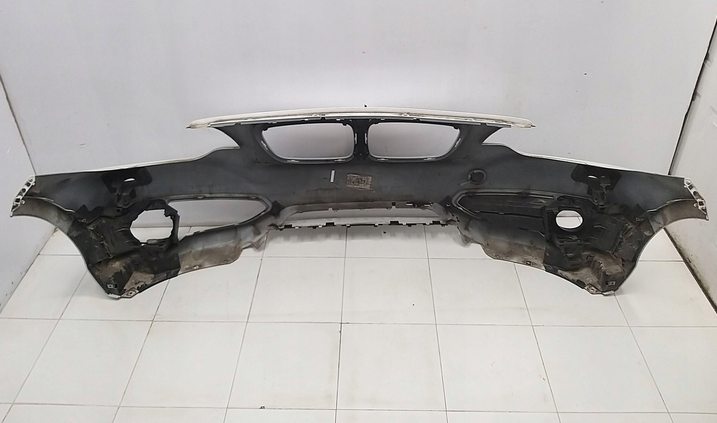 BMW 2 F22 F23 predný nárazník - 4