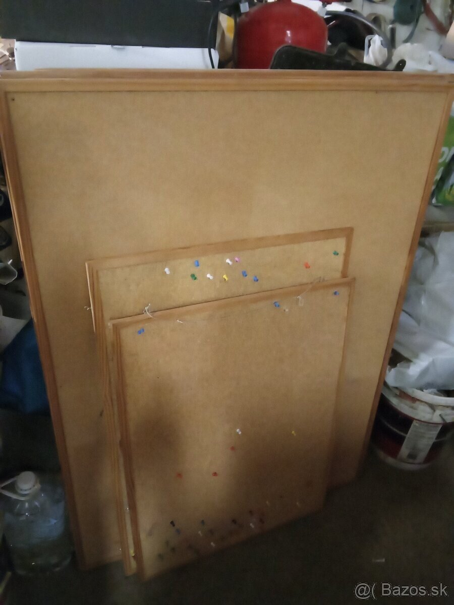 Predám tabule,banery - 4