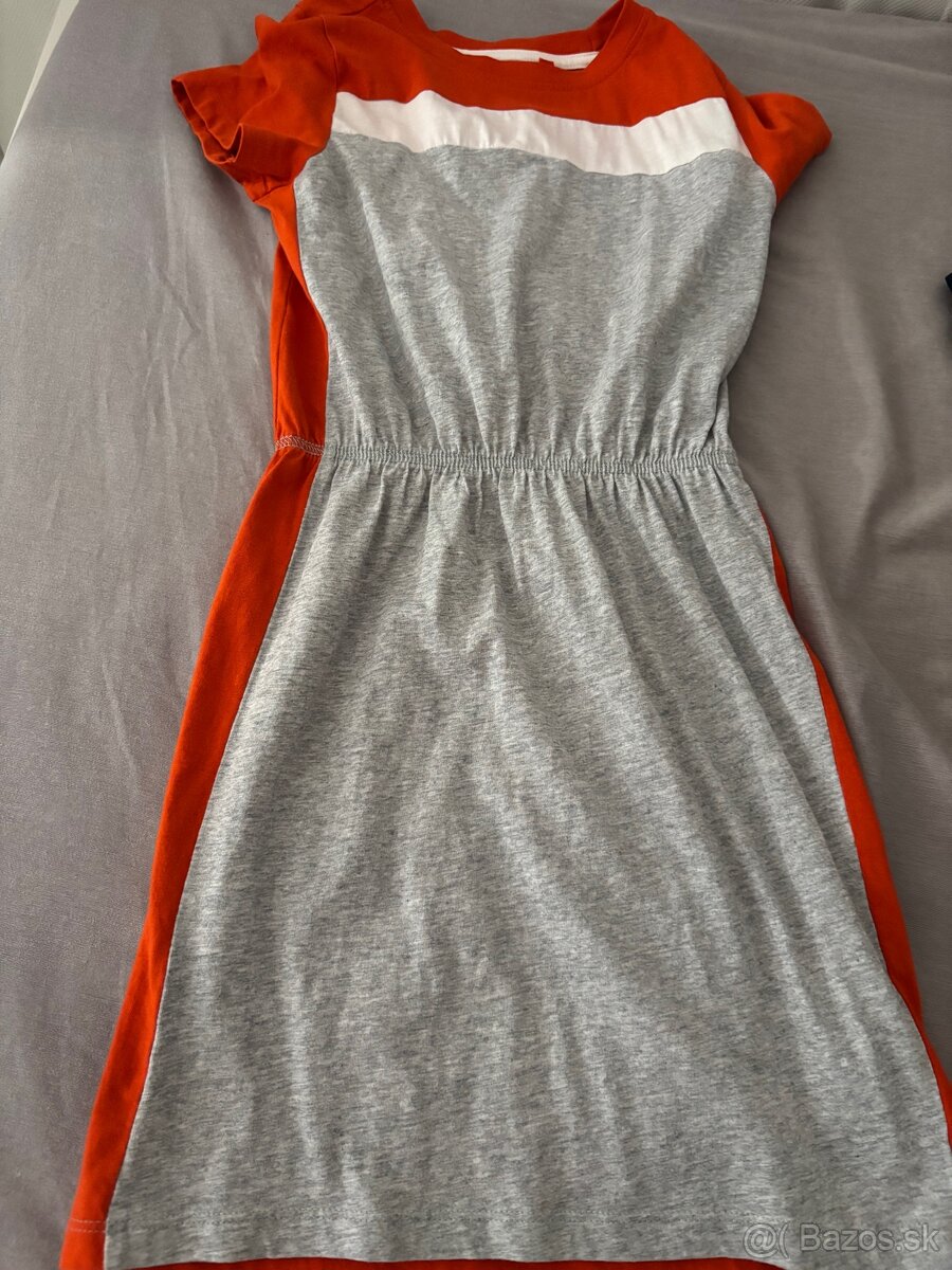 Šaty, tielka, svetrík, mikina zn. Tchibo - 4