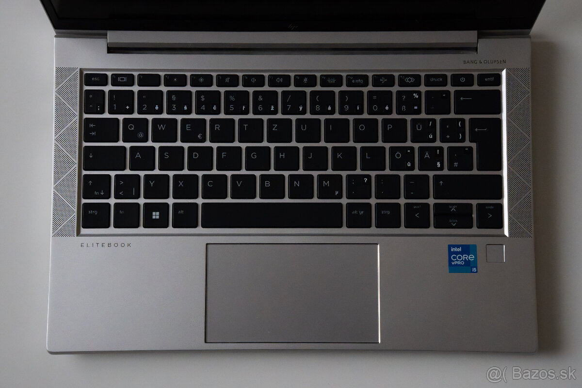 HP Elitebook 830 G8, 32GB RAM, 1000 GB SSD - 4