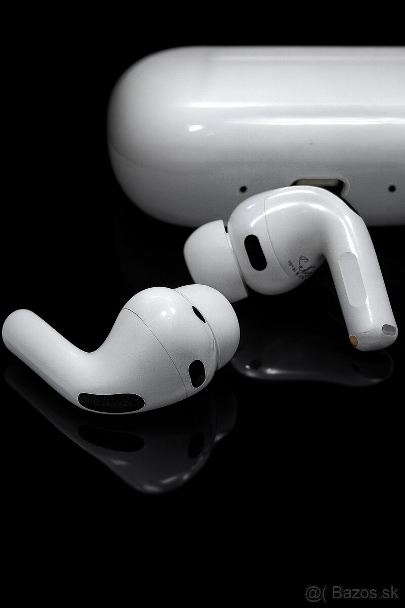 Apple AirPods Pro 3. gen. s ANC – replika - 4