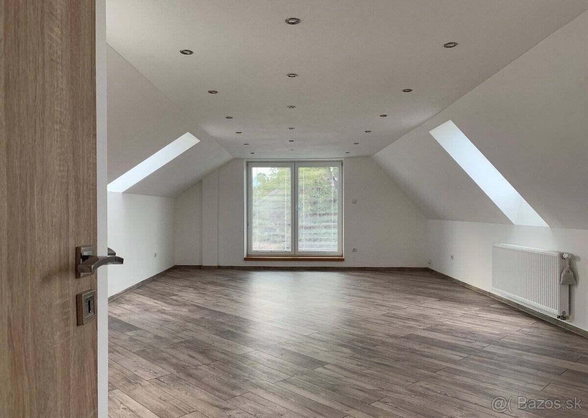 Rodinný dom na predaj, Turany - 4