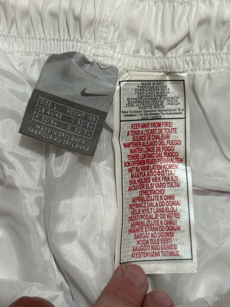 Nike air Tn súprava - 4