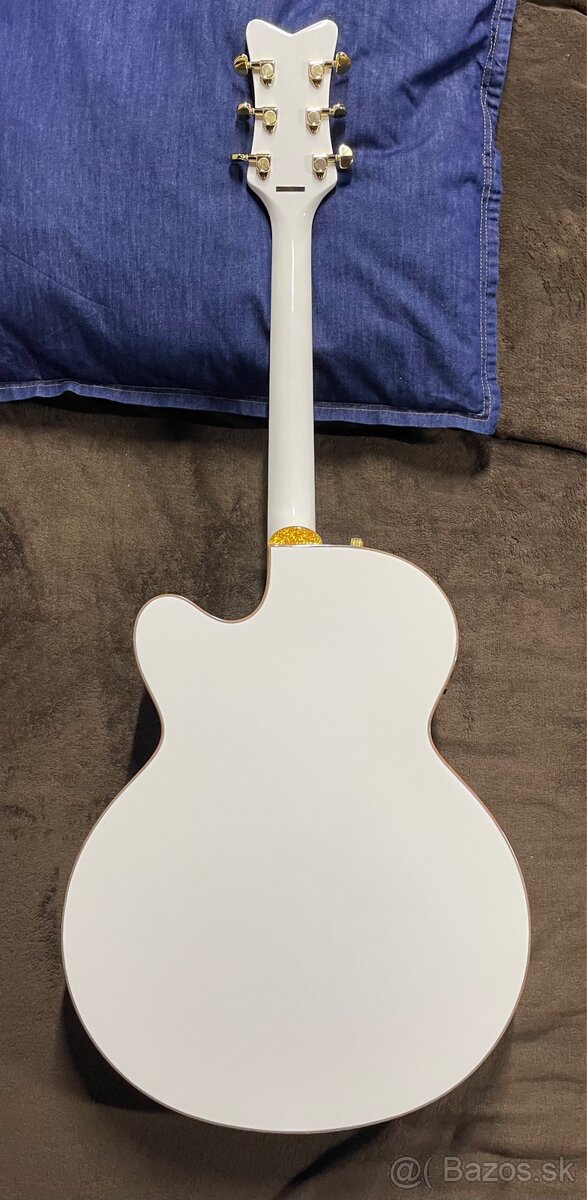 GRETSCH RANCHER FALCON - 4