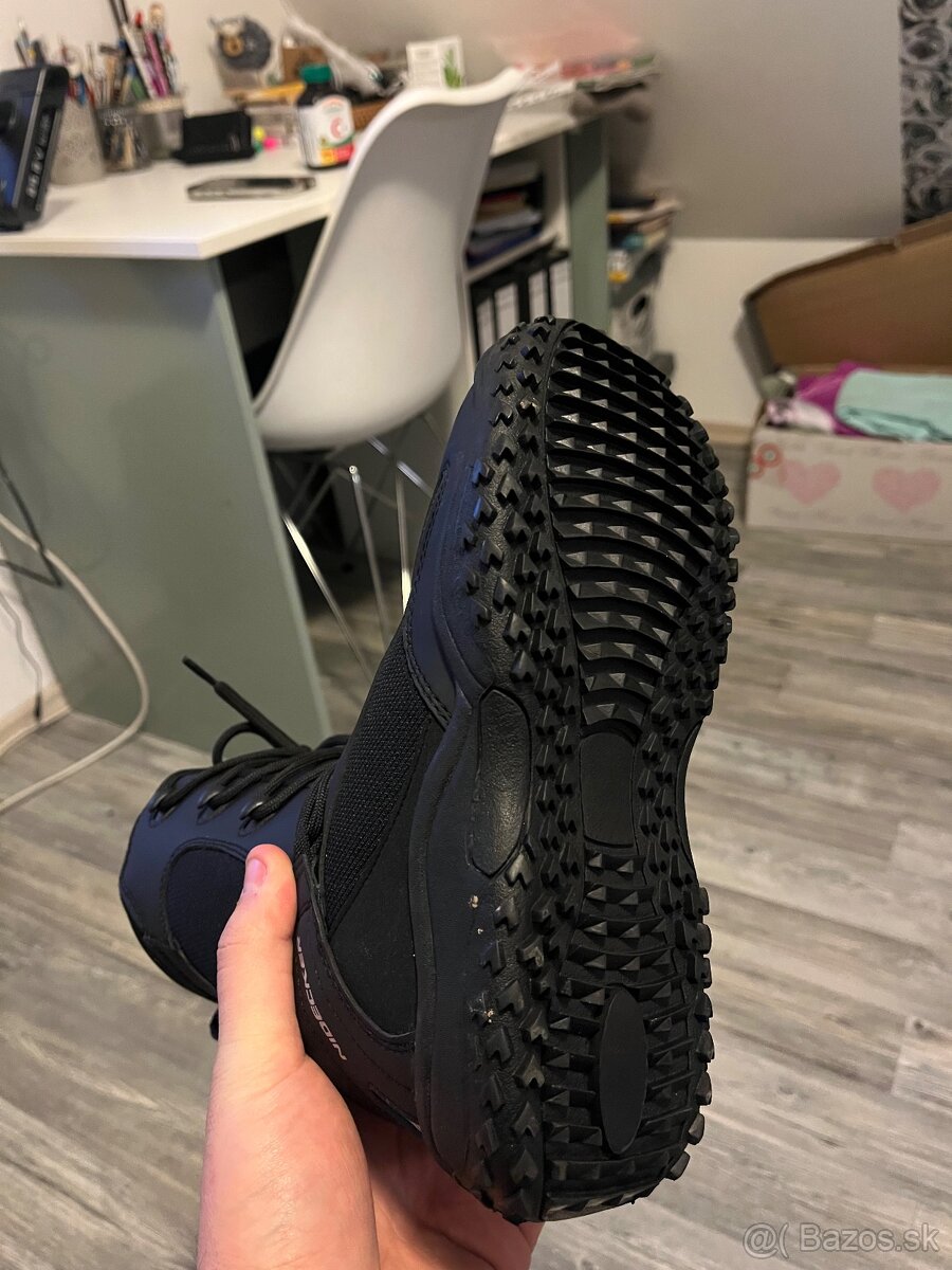 Topánky na snowboard Nidecker - 4