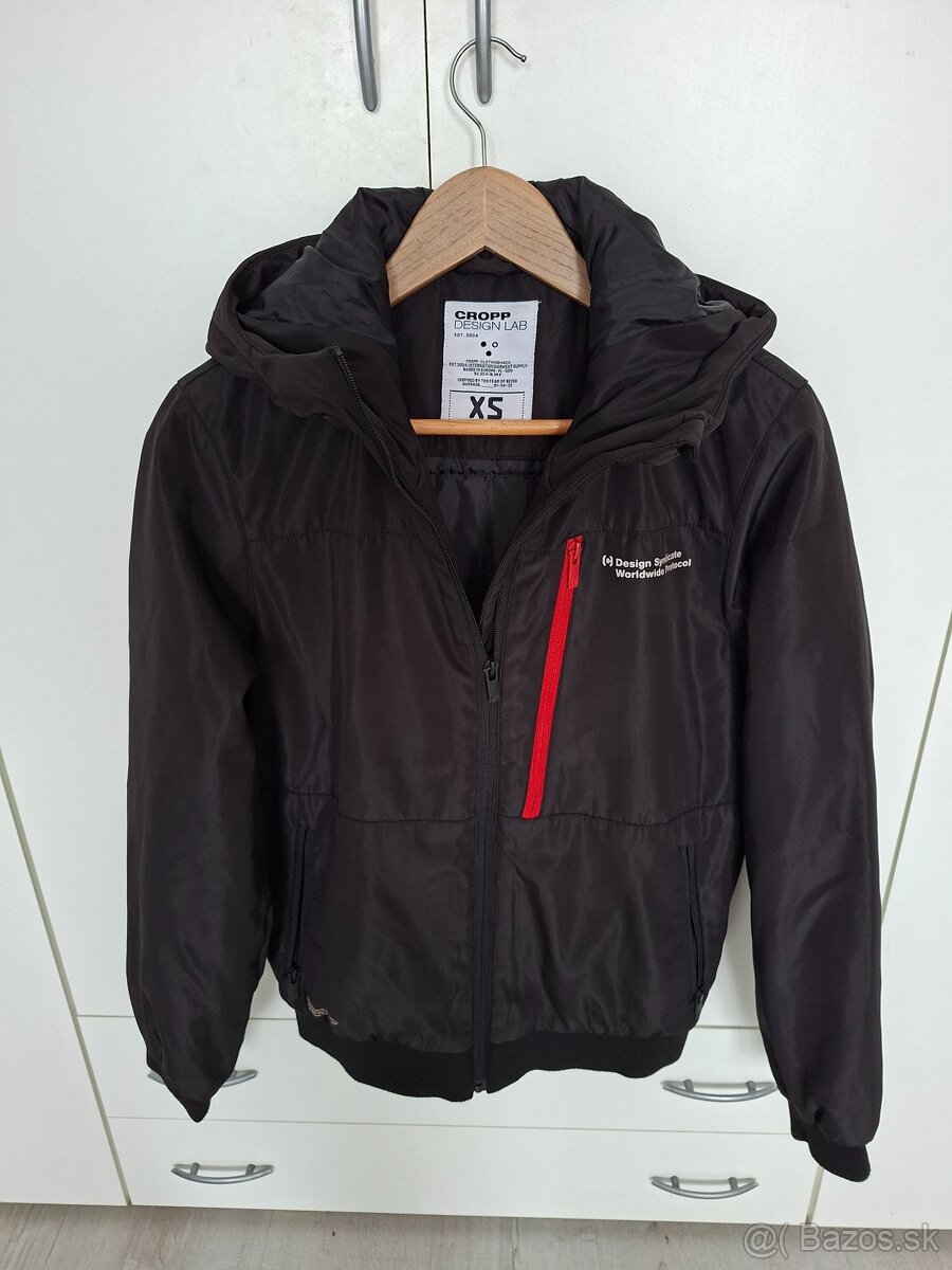 Pánska/ chlapčenská bunda - 4