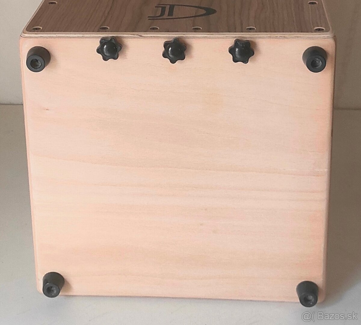 Cajon Studio Model De lucia (6 strún) - 4