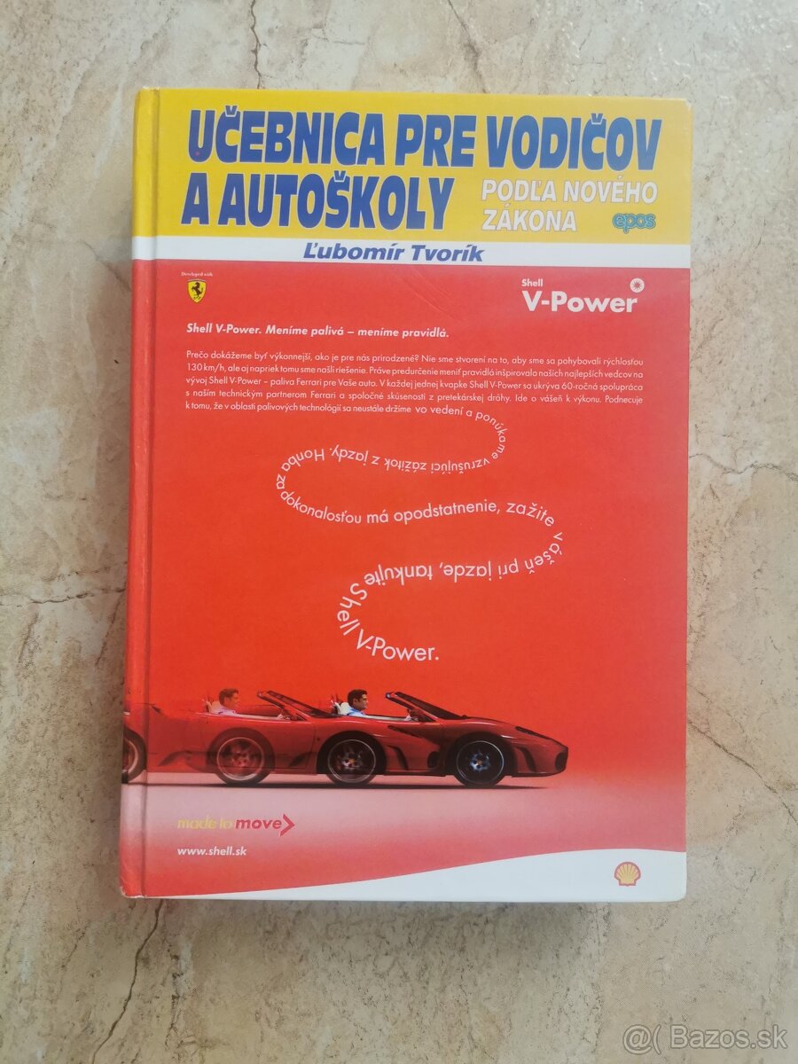 Učebnice, pomôcky - 4