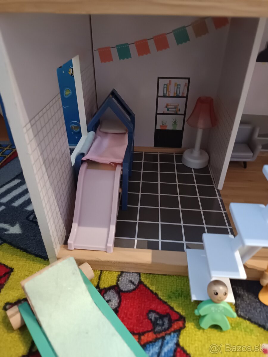 Dom pre babiky - 4