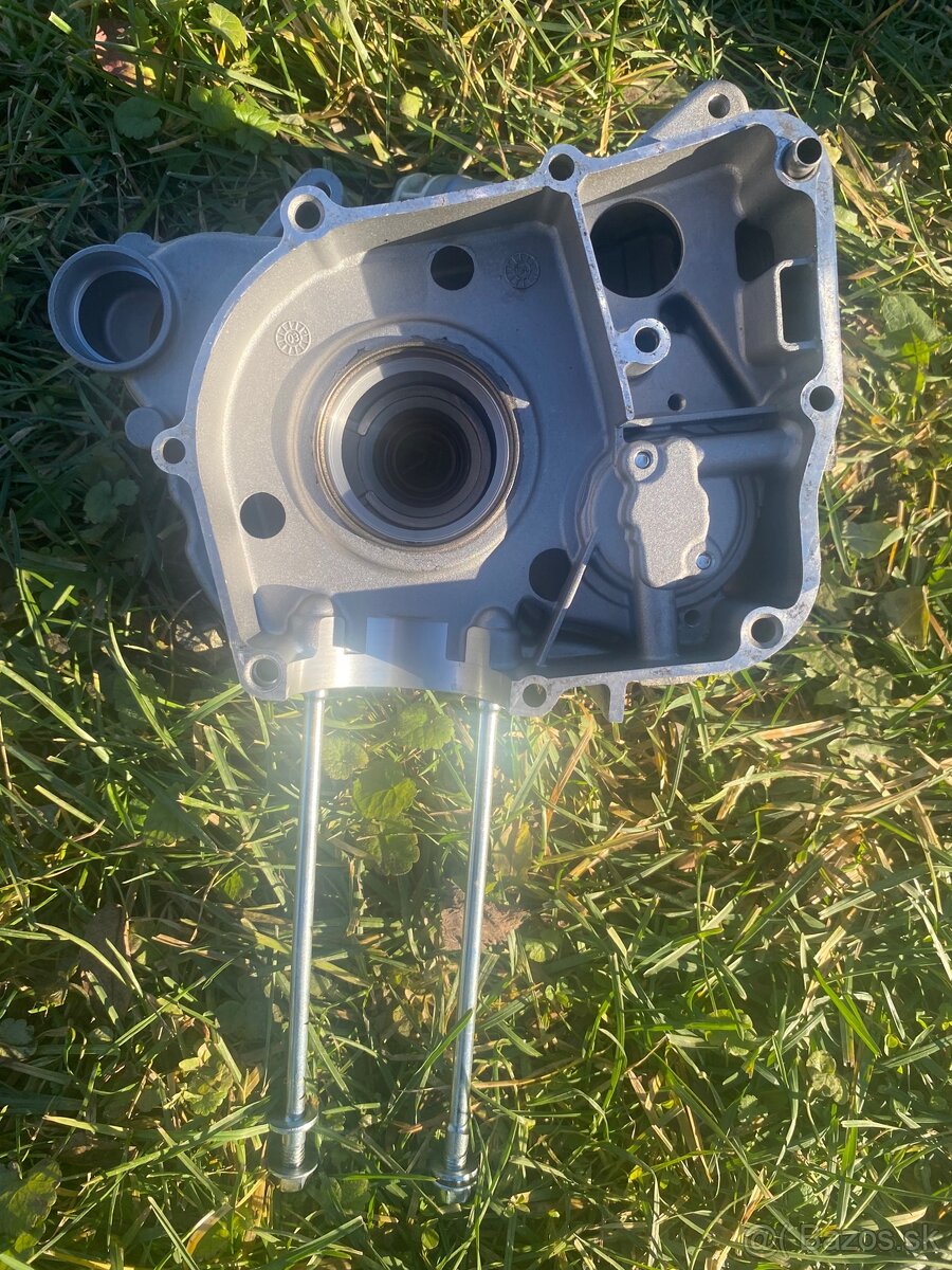 Diely, kit 150cc skúter - 4