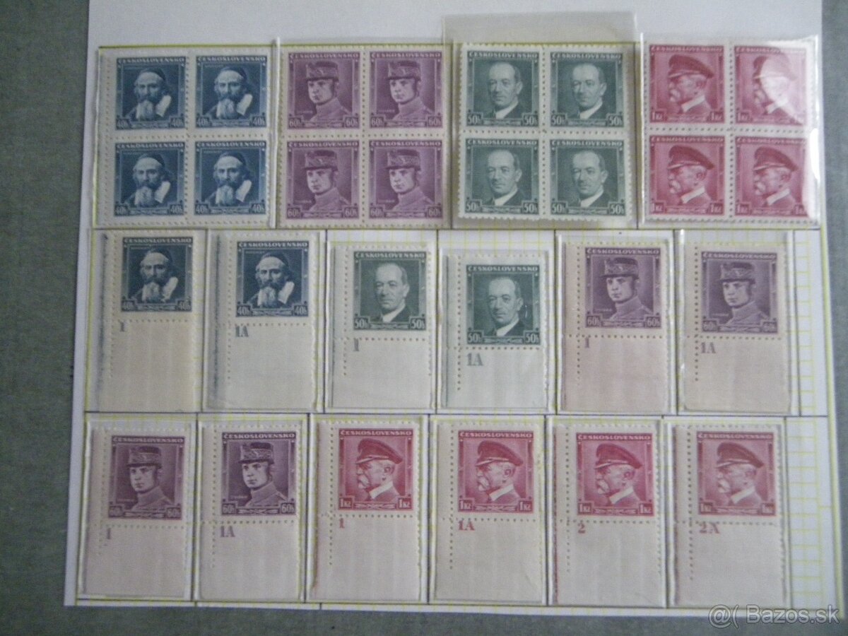 CSR I. 1918 - 26 - 4