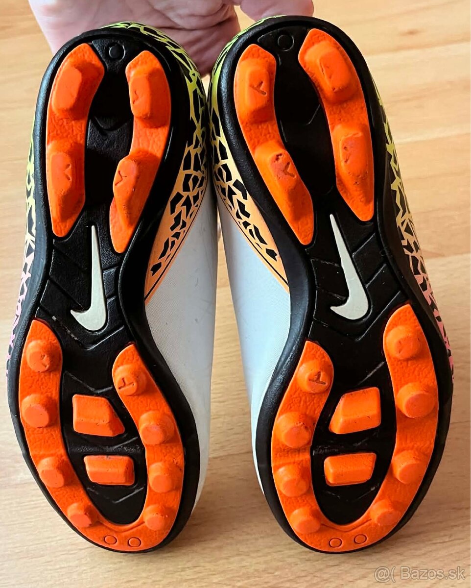 Detské kopačky,halovky a turfy - 4