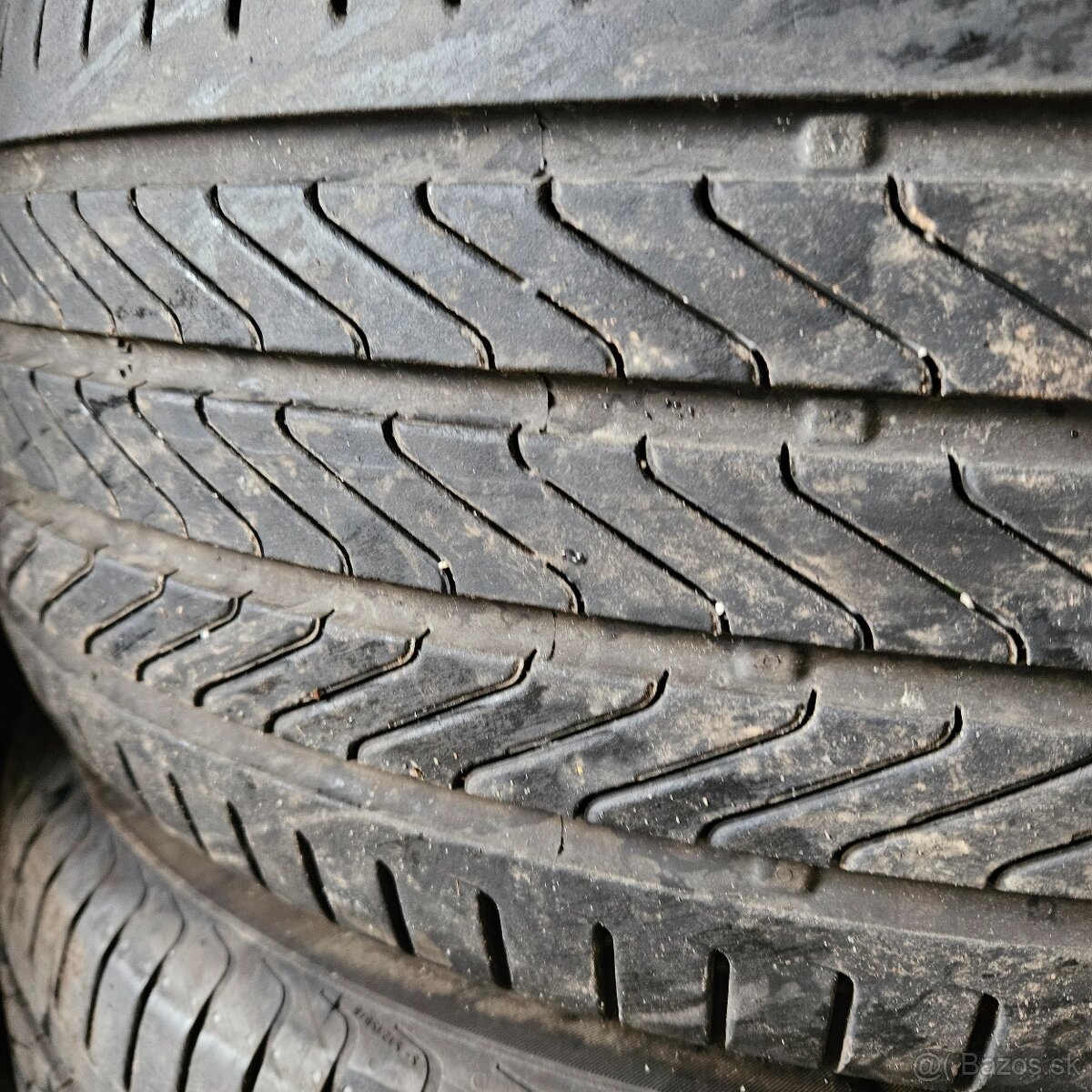 235/50 r19 Continental - 4