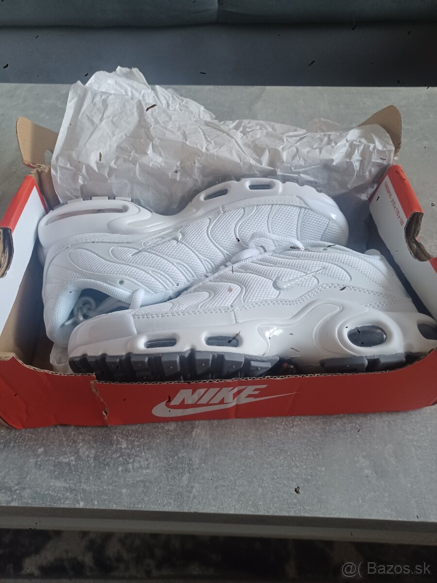 NIKE AIR MAX TN eur 37 - 4
