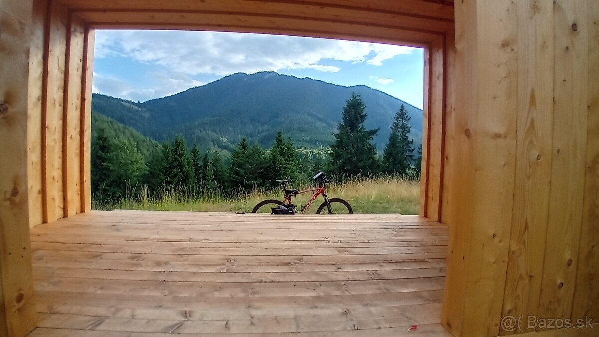 Prenajmem novostavbu RD na Liptove - 4