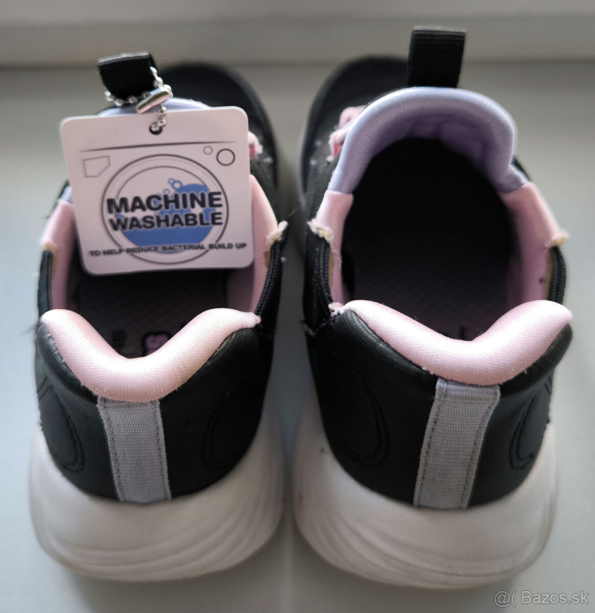 Detské topánočky zn. Skechers - 4