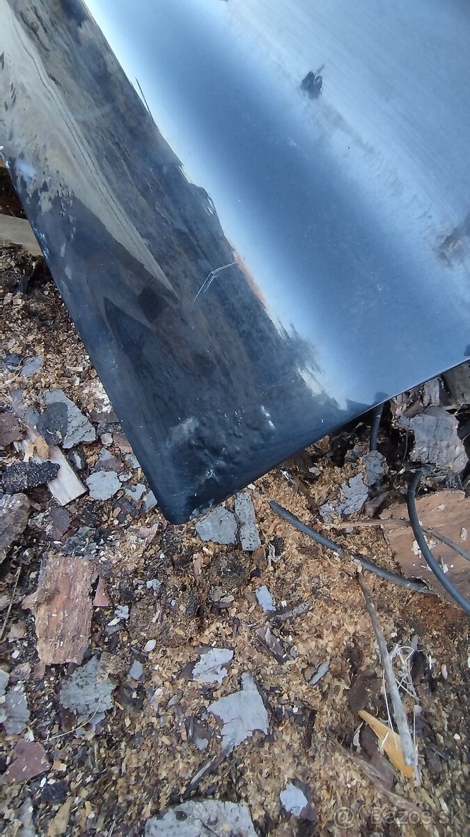 Seat alhambra kufrove dvere - 4