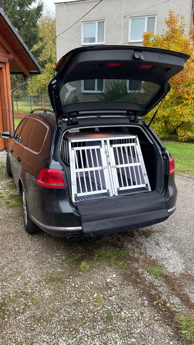 Prepravka pre psa - 4