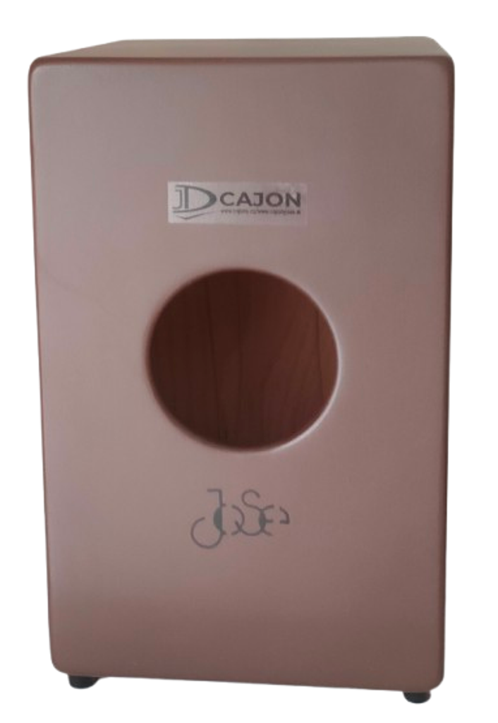 Cajon Andalucia Štúdio Edition - 4