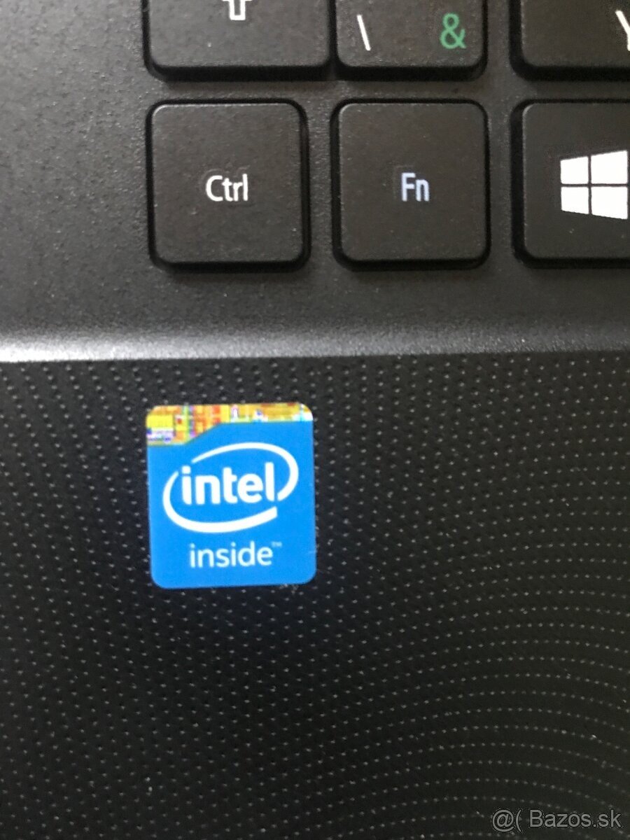 Acer Aspire E 13 ES1-311-C1FH na súčiastky - 4