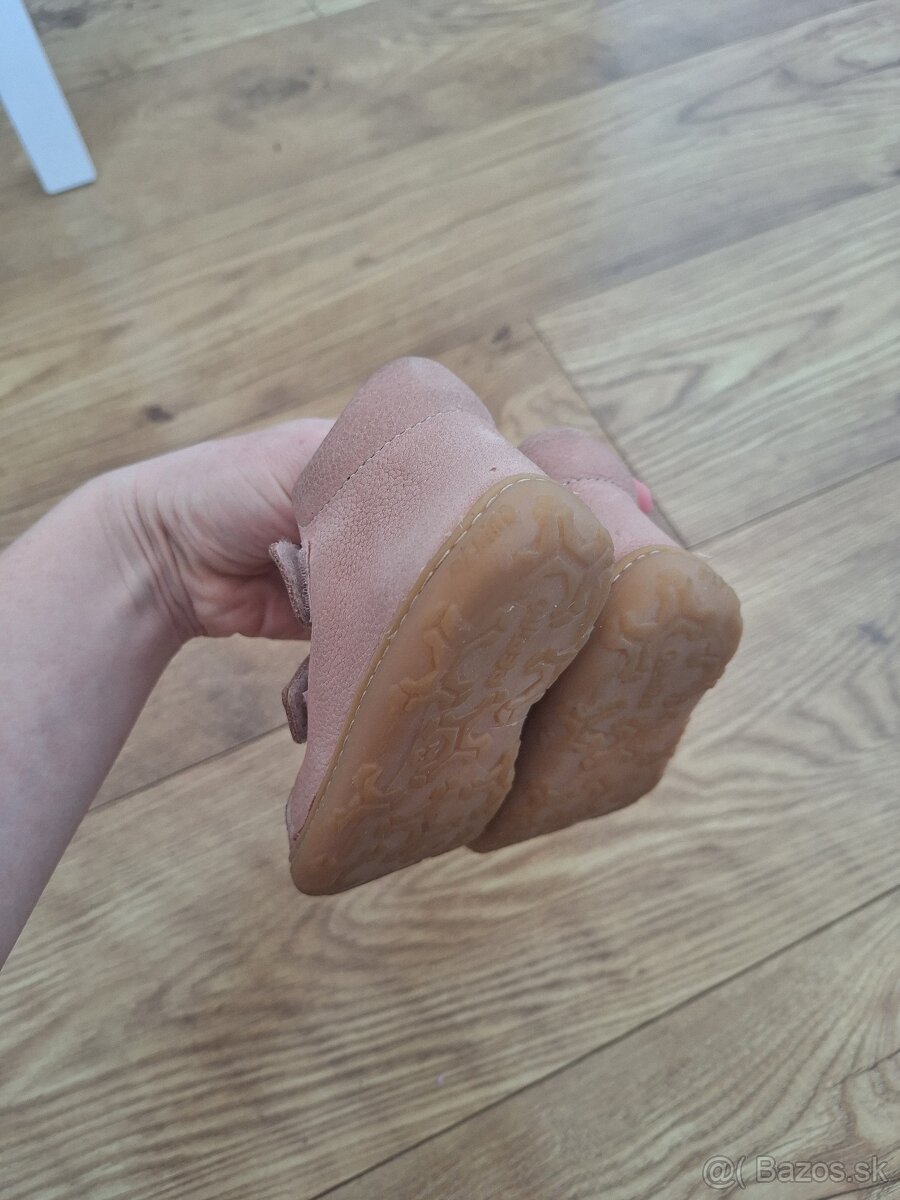 Barefoot celoročné topánky - 4