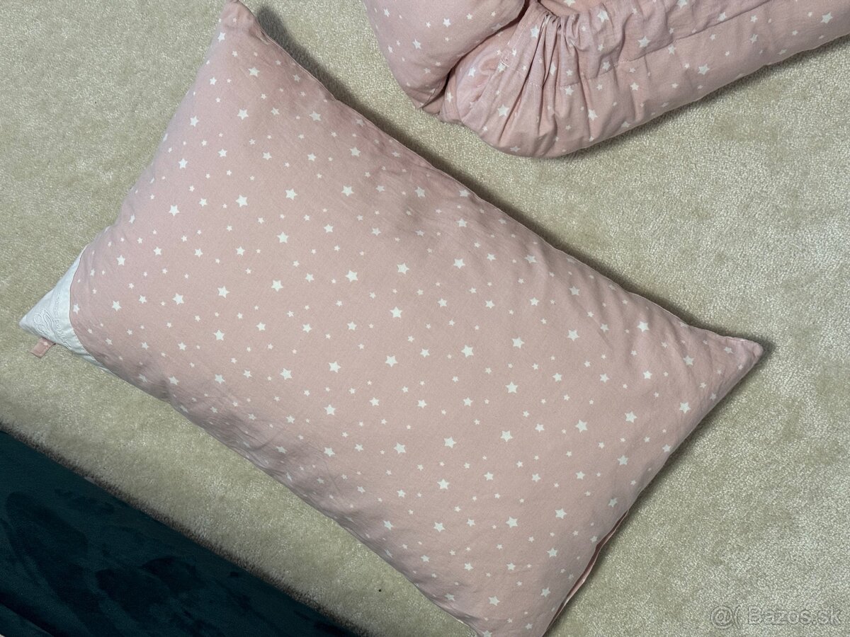 Hniezdo a vankus Eva Kiedronova - 4