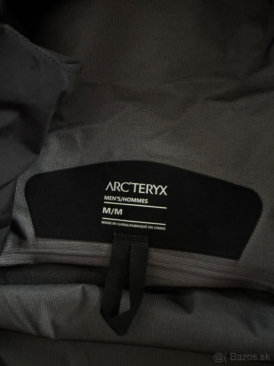 arcteryx goretex - 4