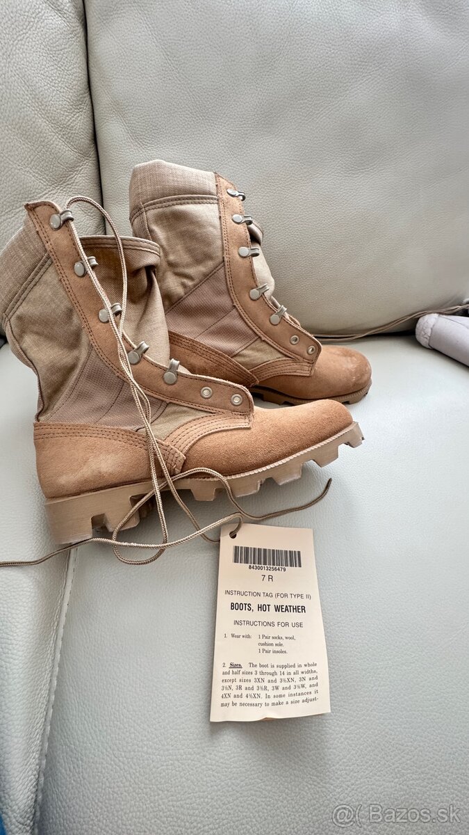 Us army kanady cislo 7 - 4