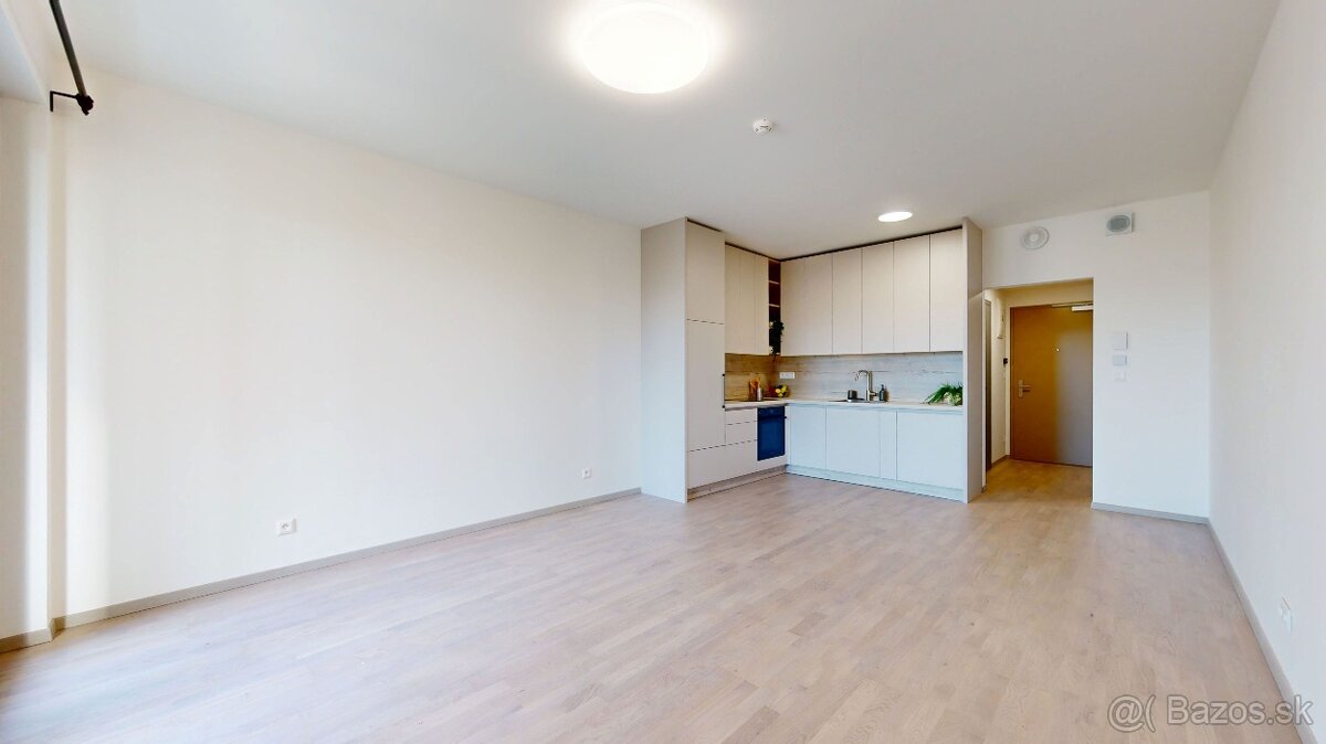 Predaj 1-izbový byt Metropolis, Bratislava - 4