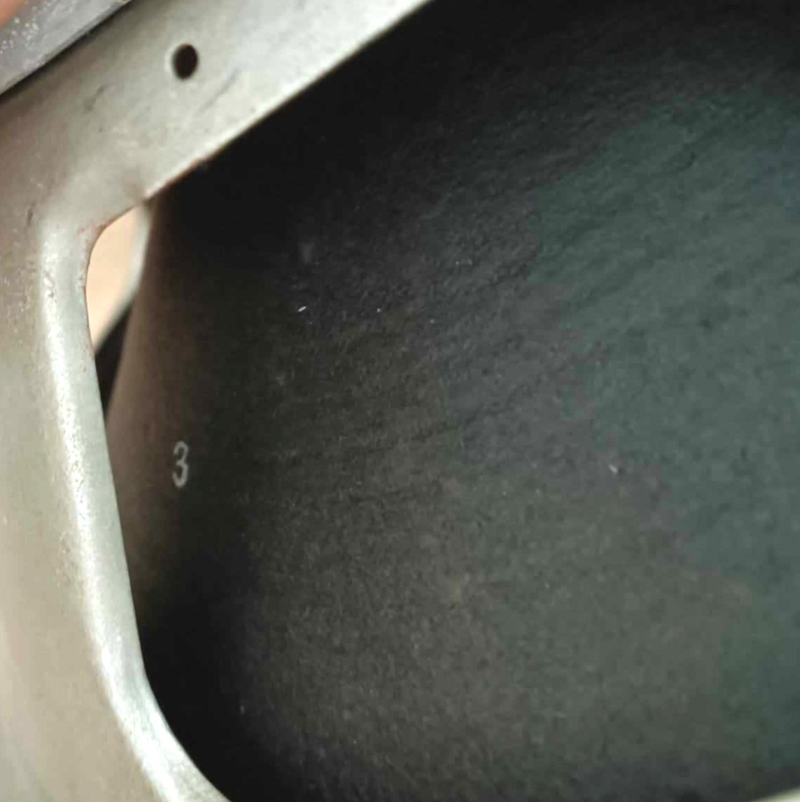 1973 Pulsonic Celestion Greyback / Greenback G12H-30 - 4