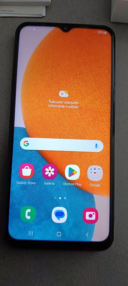 Samsung Galaxy A23 5G 64 GB - 4
