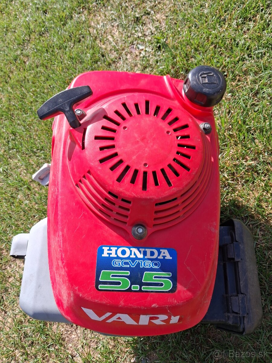 Honda - 4