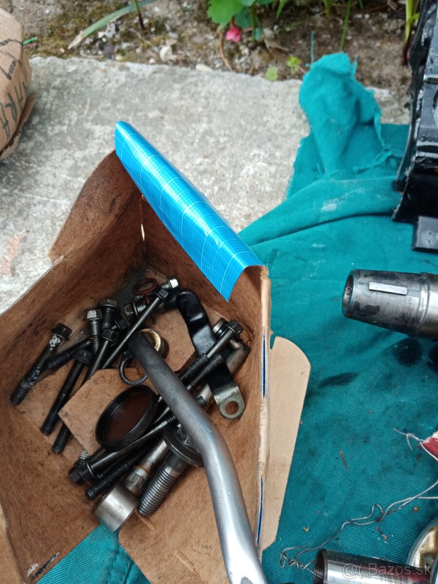 Kawasaki kle 500
