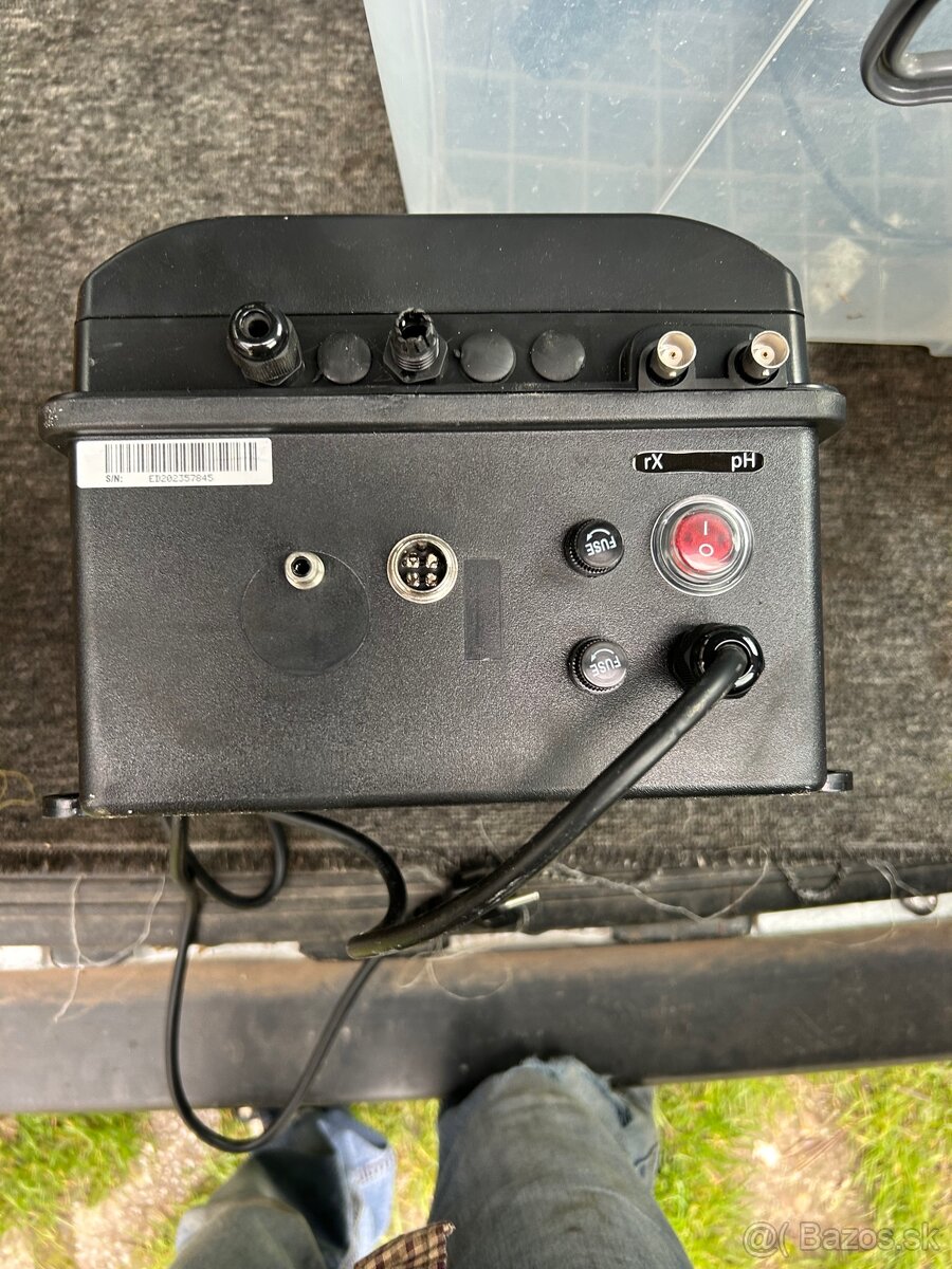 Riadiaca jednotka Brilix - 4