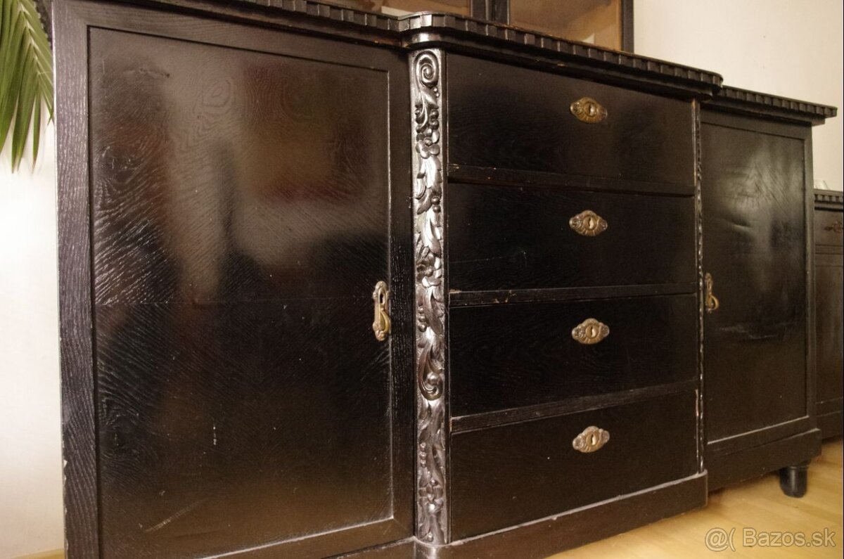 Starozitna nabytkova suprava - 4