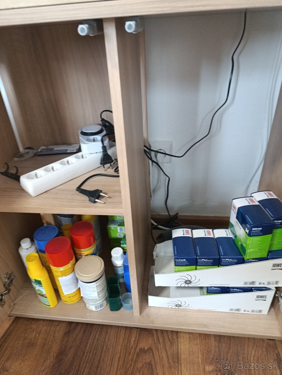 Akvárium JUWEL 240 L - 4