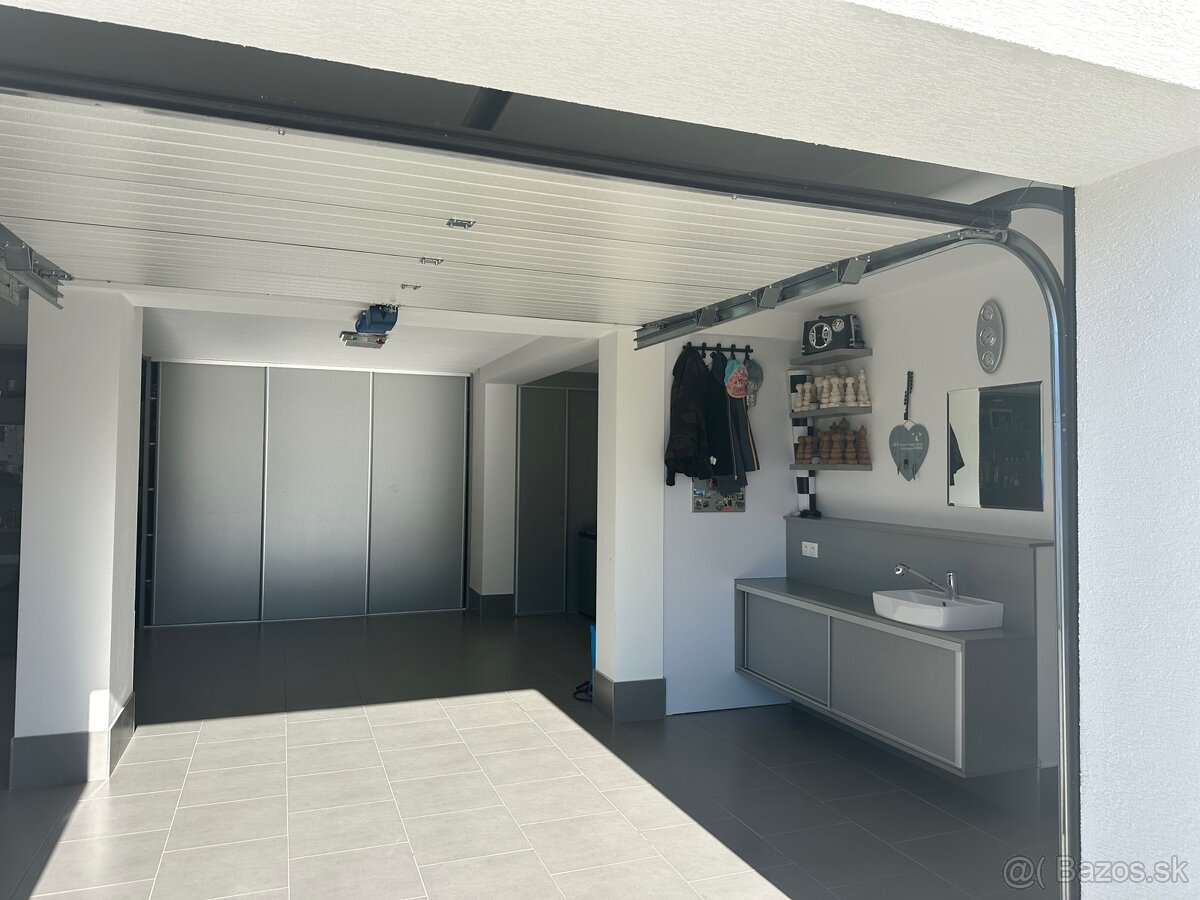 Rodinný dom v centre Rabče - 4