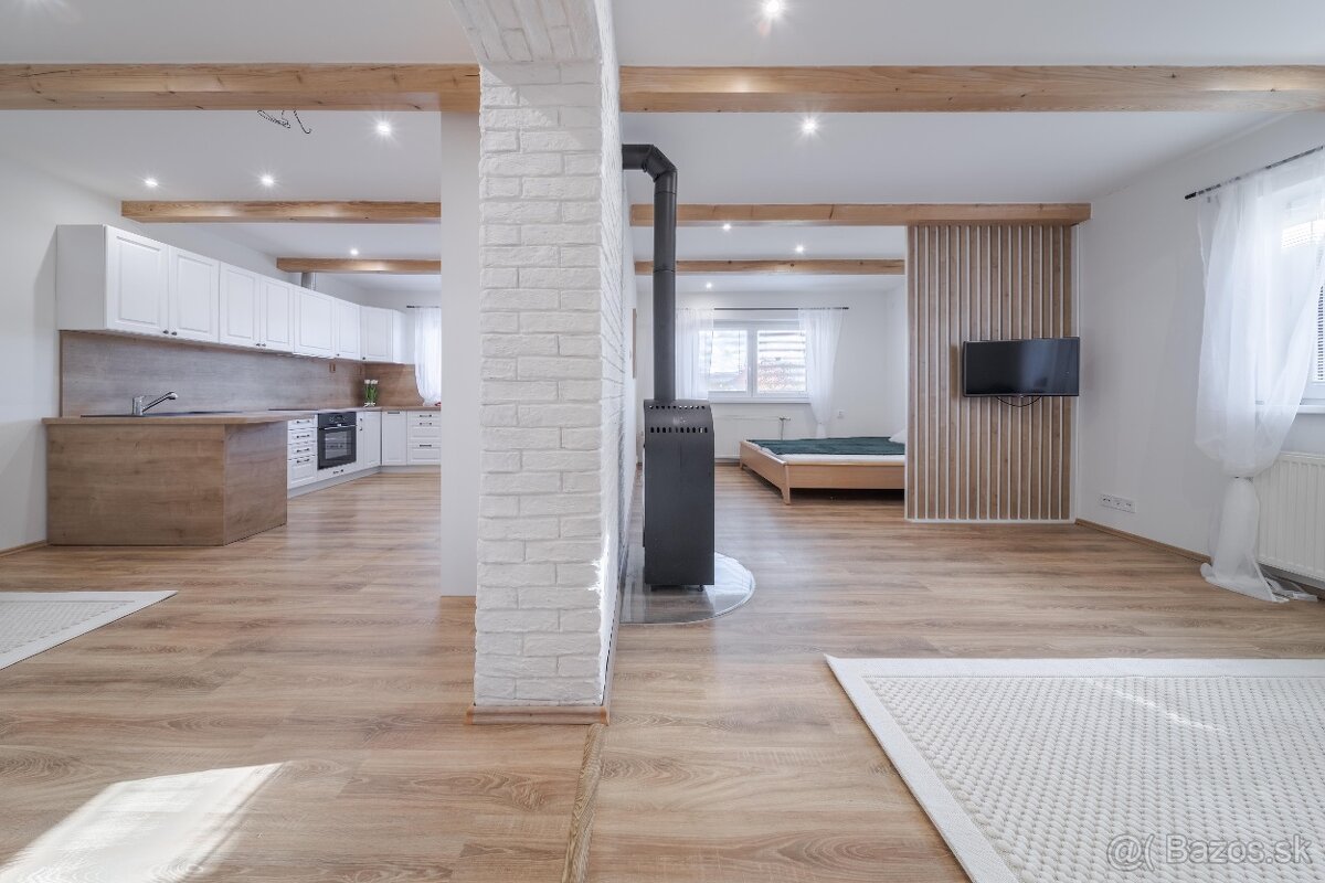 • Tehlový 2,5i RD za hranicami SR • Tornyosnémeti - 4