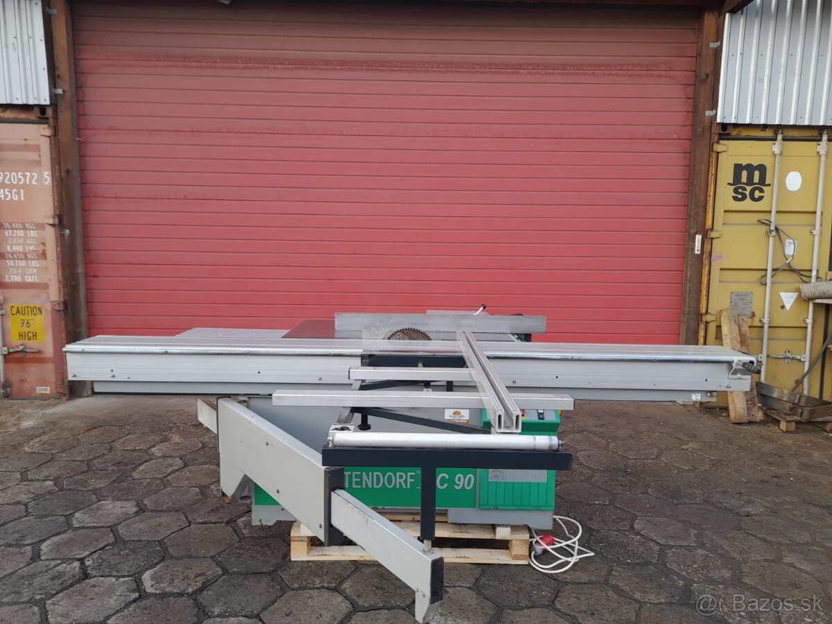 Formatowacia pila Altendorf - 4