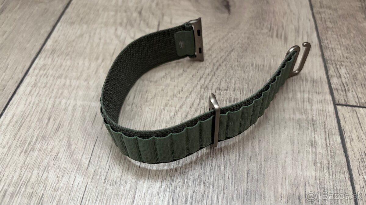 Remienok Apple Watch ULTRA - 4