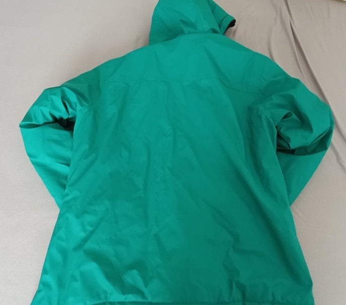 Dámska zimno-jesenná bunda vel: 42-44 - 4