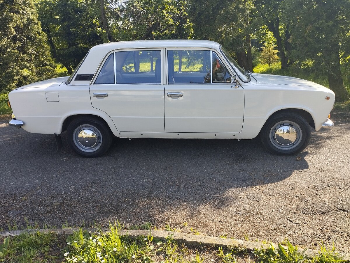 Lada 2101 - 4