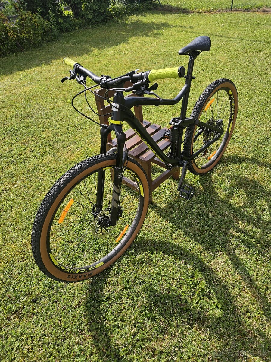 Leader Fox Trion ,,L" 29 2023 - 4