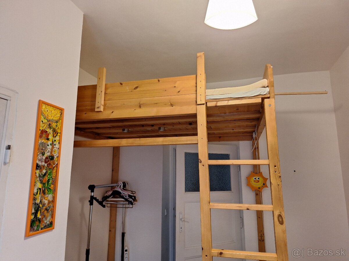 3-izbovy utulny tehlovy byt v Kosiciach - 4