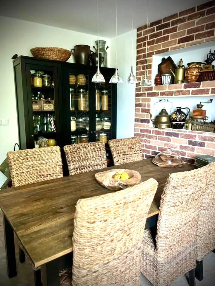 Predaj 5 izb RD, Nitrianske Hrnčiarovce, okr. Nitra - 4